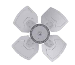 Вентилятор FB040-VD.2С