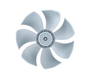 Вентилятор FE2owlet FN045-4E.4I