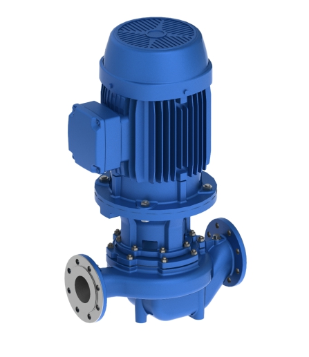 Kordis KRL 80-80-160