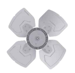 Вентилятор FB040-6E.2С