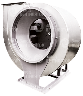 Вентилятор ВЦ 4-70 №16 сх. 5 с двигателем 37,0/1000 об.610 Завод Вентилятор