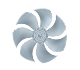 Вентилятор FE2owlet FN050-VD.4I