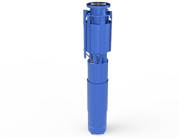 Насос ЭЦВ 12-250-65