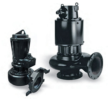 Насос Sidus 4C-100/410-55-3125