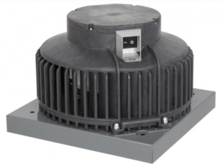Вентилятор DHA 220 EC CP 20