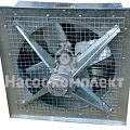 Вентиляторы оконные осевые ВО Вентиляторы оконные осевые ВО