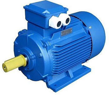 Электродвигатель АИР225M2 (Электромашина)