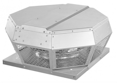 Вентилятор DHA 220 E4 30