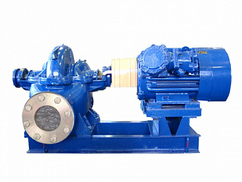 Насос 6НДв-Б-…-а-Ех