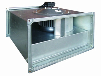 Вентилятор ВКП 40-20-4D (Звезда)