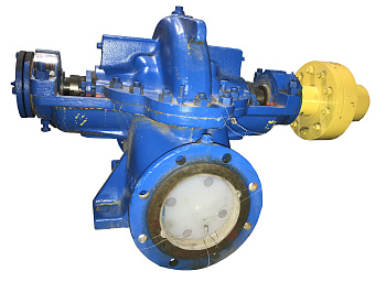 Насос 1Д200-90