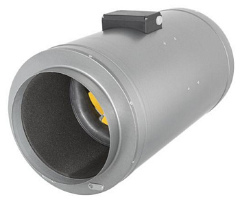 Вентилятор ETAMASTER EMIX 200 E2M 11