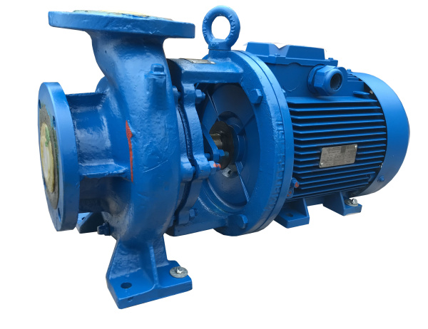 Насос КМ 80-65-160