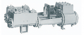 Насос ПДГ 60/25Б-Н, Нш