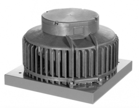 Вентилятор DHA 250 ECP 20