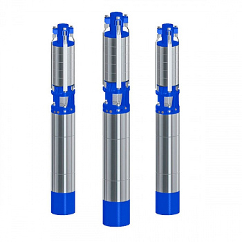 Насос CRS 6-4/9