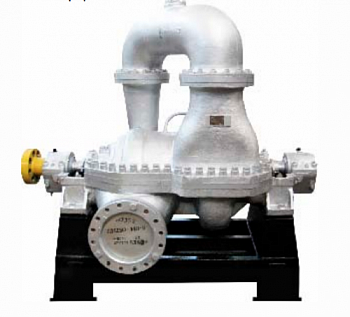Насос конденсатный Кс 50-110-2 (Насосэнергомаш)