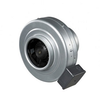Вентилятор ВКК-М 315 круглый канальный Звезда