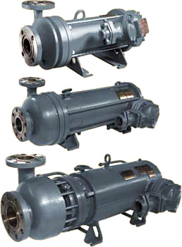 Насос ЦГ 6,3/20-1,1-3