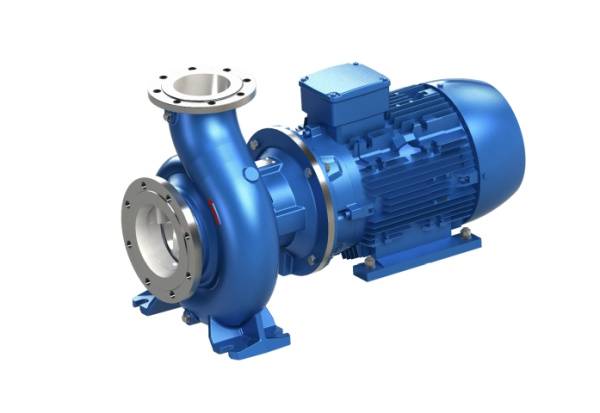 Kordis KRM 150-125-315