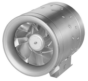 Вентилятор ETALINE EL 250 E2 01