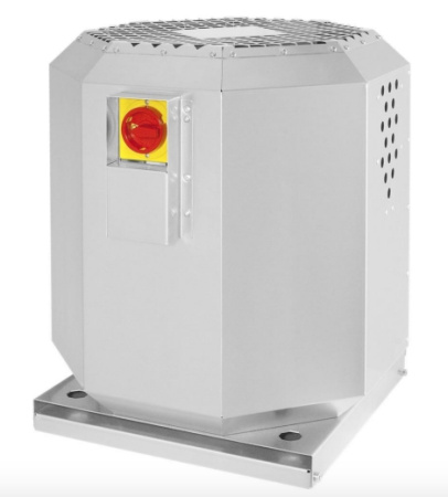 Вентилятор DVN 280 E2 30