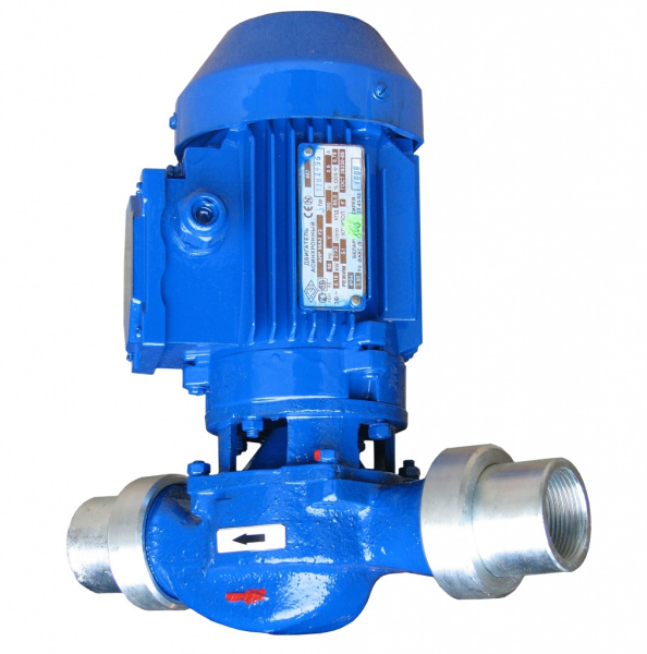 ЦВЦ-Т 6,3-3,5 380В