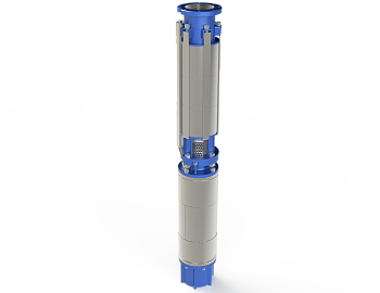Насос CRS 10-100/3 нро