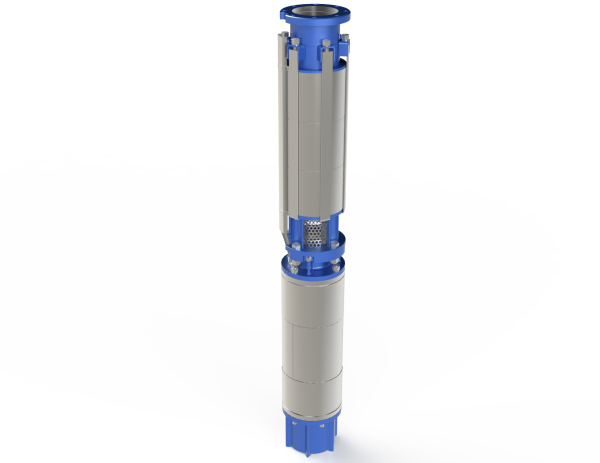 Насос CRS 10-160/1 нро