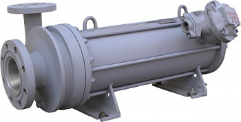 Насос ЦГ 100/32-15-2