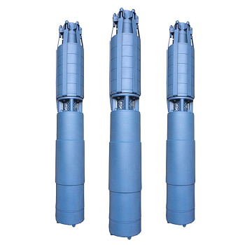 Насос ЭЦВ 10-77-200