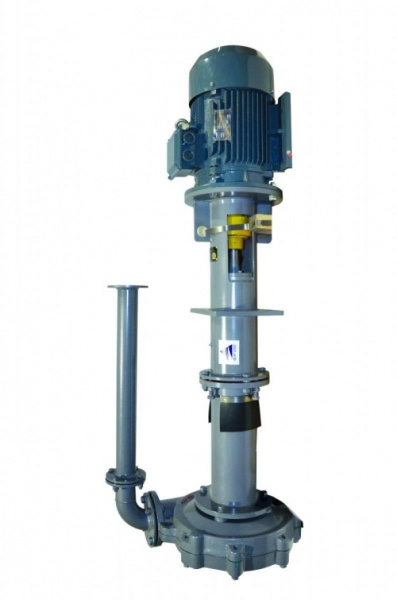 Насос ПК 63/22,5