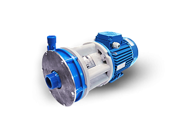 Насос ХЦМ 1/10