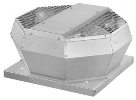 Вентилятор DVA 450 D4 30