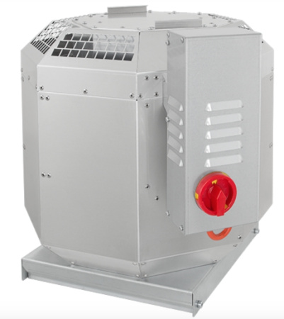 Вентилятор DVN 315 D4 30