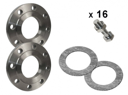 КОФ к насосу К 290/30