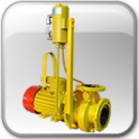 Электронасос центробежный КМ 80-65-140 Е-м