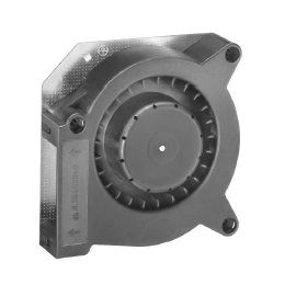 Вентилятор компактный ebmpapst RL 90-18/12 N/2