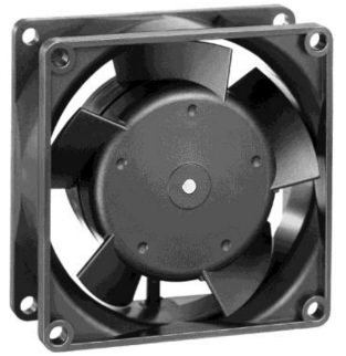 Вентилятор компактный ebmpapst 8318 H