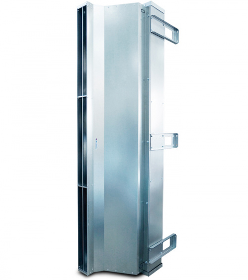 Тепловая завеса КЭВ-48П5060E