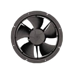 Осевой вентилятор ebmpapst W1G200EC8725