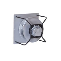 Центробежный вентилятор ebmpapst K3G400AY8702