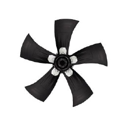 Осевой вентилятор ebmpapst A3G910AV0201