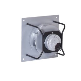 Центробежный вентилятор ebmpapst K3G250AT3972