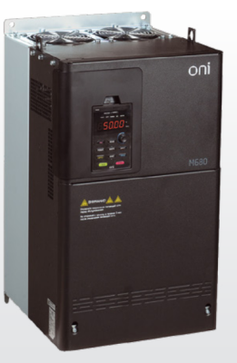 Преобразователь частоты ONI M680 380В, 3Ф 45-55 kW 92-115A