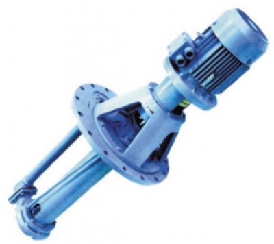 Насос АХП 50-32-200-2.5 агрегат с двигателем 11 кВт