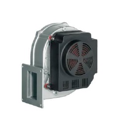 Центробежный вентилятор ebmpapst G1G170AB3103
