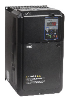 Преобразователь частоты K800 380В, 3Ф 1,5-2,2 kW 4,8-5,4А серии ONI