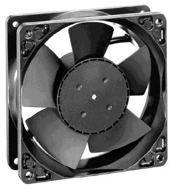 Вентилятор компактный ebmpapst 4184 NGX