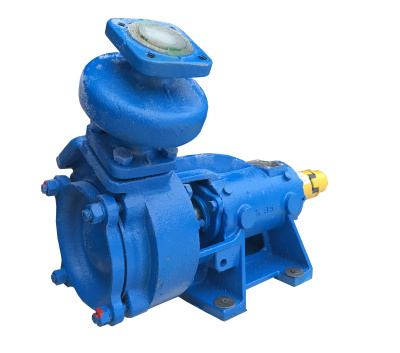 Насос ВКС 1/16 Б без рамы, без двигателя, материал бронза, уплотнение  сальниковое